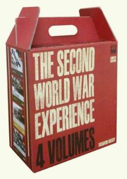 The Second World War Experience - Book  of the Second World War Experience