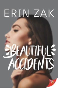 Paperback Beautiful Accidents Book