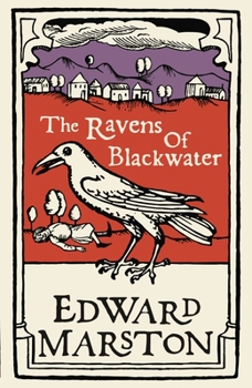 Ravens of Blackwater - Book #2 of the Domesday