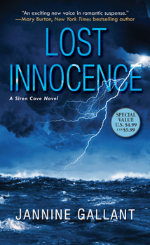 Mass Market Paperback Lost Innocence Book