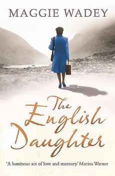 Paperback The English Daughter Book