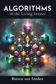Paperback Algorithms of the Living Stones Book