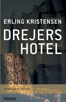 Paperback Drejers hotel [Danish] Book
