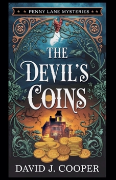 Paperback The Devil's Coins Book