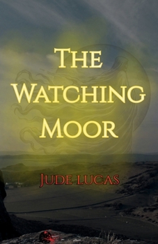 Paperback The Watching Moor Book