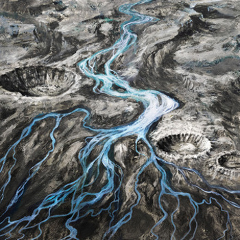 Vinyl Anachronism   Meanders Book