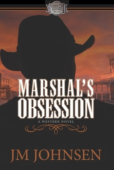 Paperback Marshal's Obsession Book