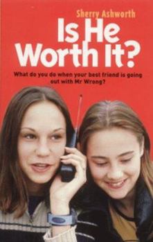 Paperback Is He Worth It? Book