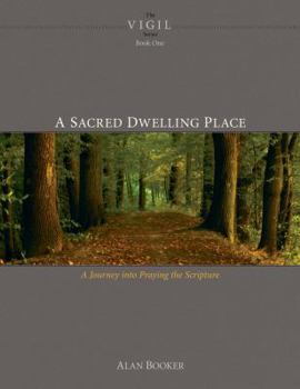 Paperback Vigil Book One: A Sacred Dwelling Place Book