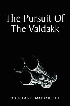 Paperback The Pursuit of the Valdakk Book