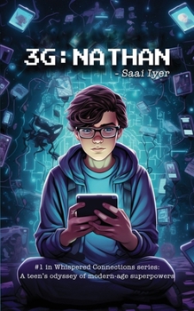 Paperback 3g: Nathan Book