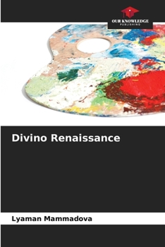 Paperback Divino Renaissance Book
