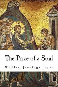 Paperback The Price of a Soul Book