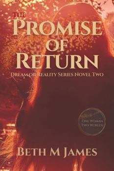 Paperback The Promise of Return Book