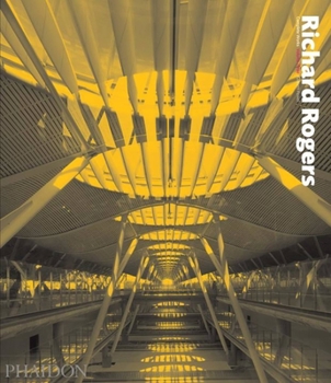 Hardcover Richard Rogers: Complete Works (Volume 3) Book