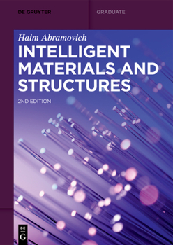 Paperback Intelligent Materials and Structures Book