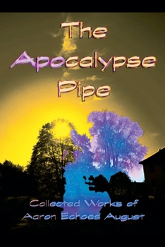 Paperback The Apocalypse Pipe Book