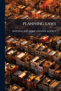 Paperback Planning Laws Book