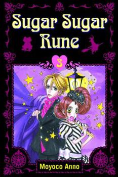 Sugar Sugar Rune Book Series