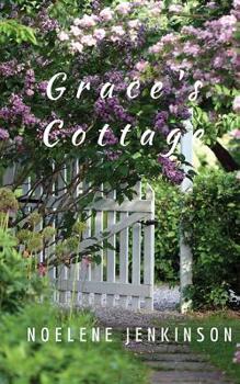 Paperback Grace's Cottage Book