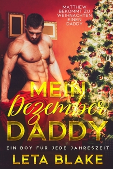 Paperback Mein Dezember Daddy [German] Book