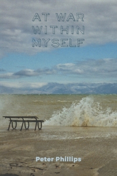 Paperback At War Within Myself Book