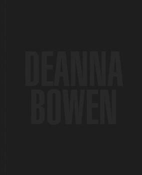 Hardcover Deanna Bowen Book