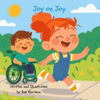 Paperback Joy on Joy Book