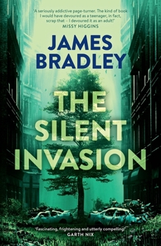 The Silent Invasion - Book #1 of the Change