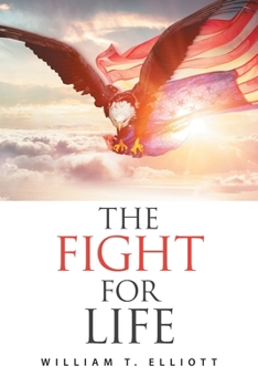 Paperback The Fight for Life Book
