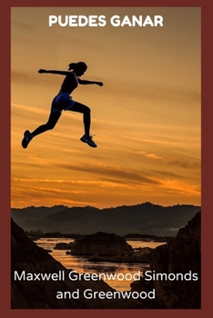 Paperback Puedes Ganar [Spanish] Book