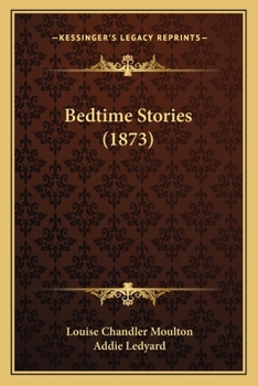 Paperback Bedtime Stories (1873) Book