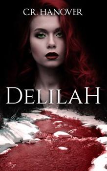 Paperback Delilah Book