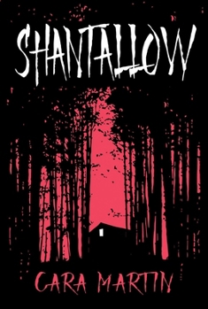 Paperback Shantallow Book