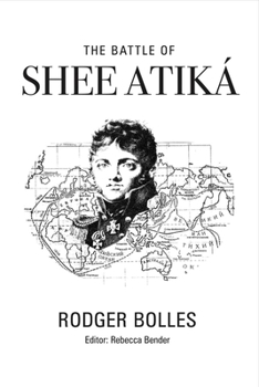 Paperback The Battle of Shee Atika': Volume 1 Book