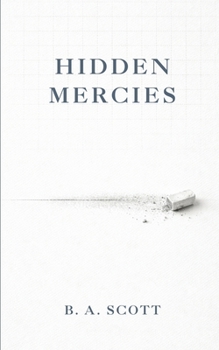 Paperback Hidden Mercies Book