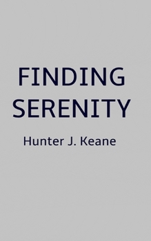 Paperback Finding Serenity Book