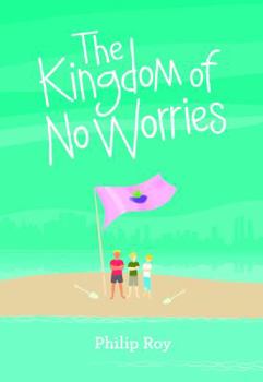 Paperback The Kingdom of No Worries Book