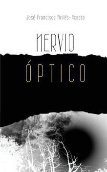 Paperback Nervio Optico: Poesia [Spanish] Book