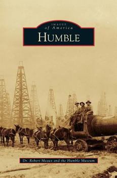 Hardcover Humble Book