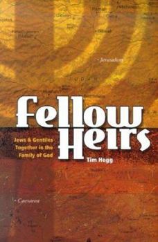 Paperback Fellow Heirs: Jews & Gentiles Together in the Family of God Book