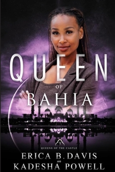 Paperback Queen of Bahia Book