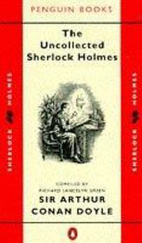 Hardcover The Uncollected Sherlock Holmes [Spanish] Book
