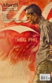 Paperback Afterall, Volume 34: Autumn/Winter 2013, Issue 34 Book