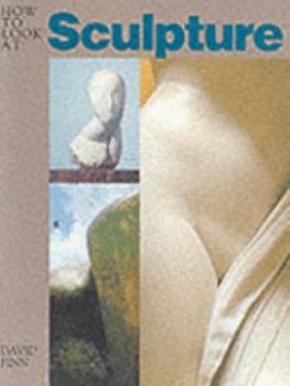 Paperback How to Look at Sculpture Book