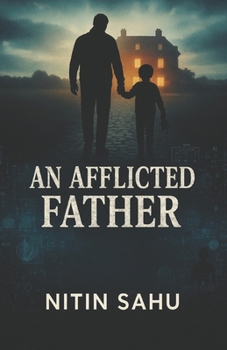 Paperback An Afflicted Father Book