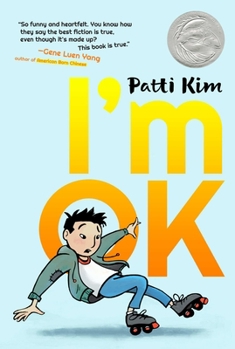 I'm Ok - Book #1 of the I'm Ok