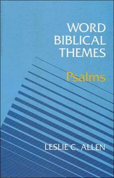 Word Biblical Themes: Psalms - Book  of the Word Biblical Themes