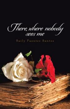 Paperback There, where nobody sees me Book