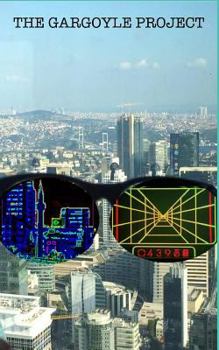 Paperback The Gargoyle Project Book